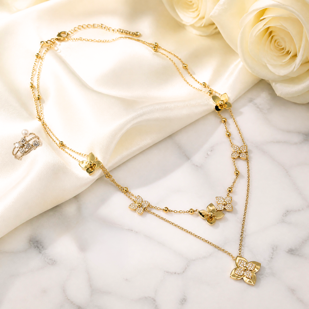 Signature Mariage Set 　シグネチャー・マリアージュセット