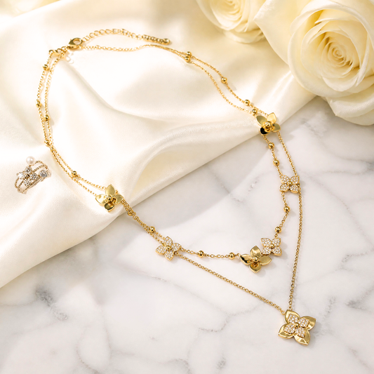 Signature Mariage Set 　シグネチャー・マリアージュセット