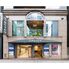 「銀座千疋屋」 銀座プレミアムアイス＆ソルベ 10個詰め合わせ (アイス5個、ソルベ5個)