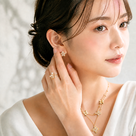 Signature Mariage Set 　シグネチャー・マリアージュセット