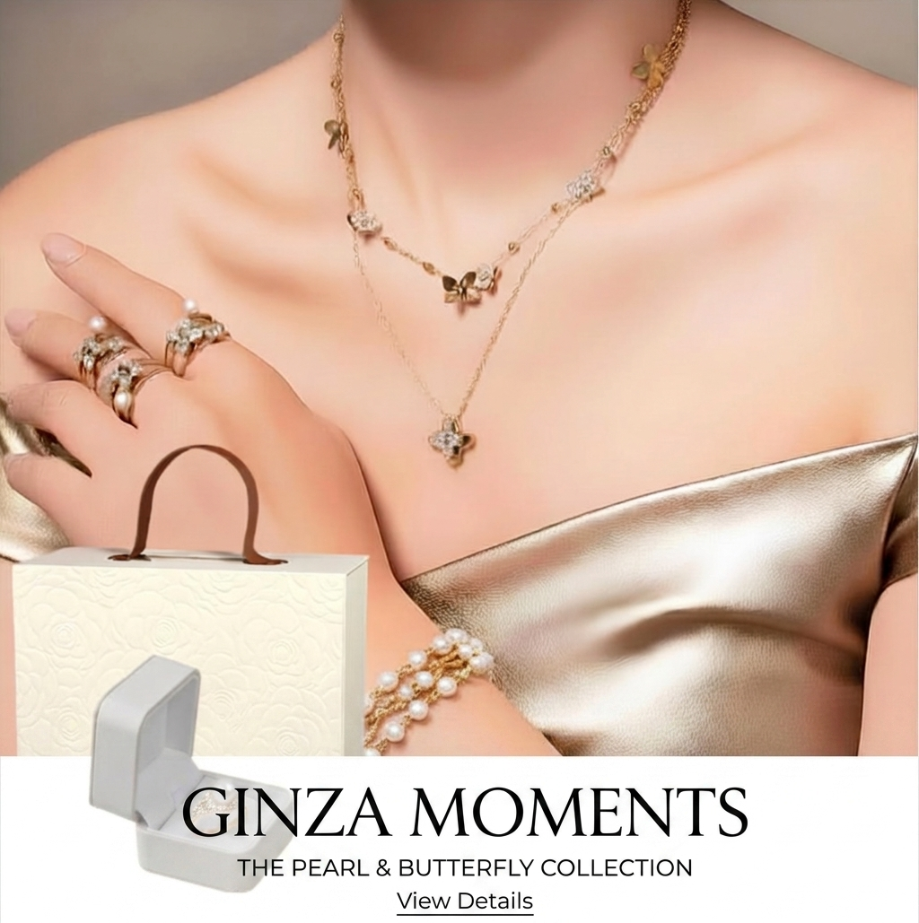 GINZA MOMENTS コンプリート・マリアージュセット