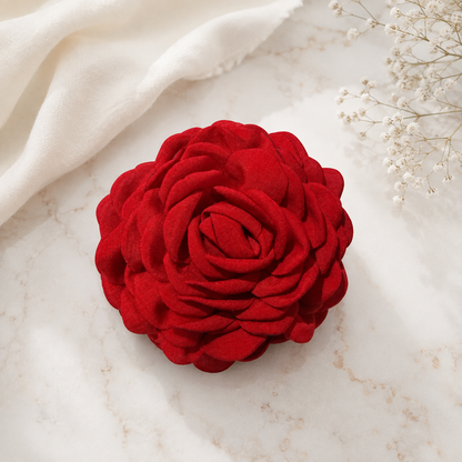 THE ROSA｜ローズ ヘアクリップ