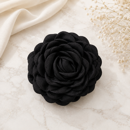 THE ROSA｜ローズ ヘアクリップ